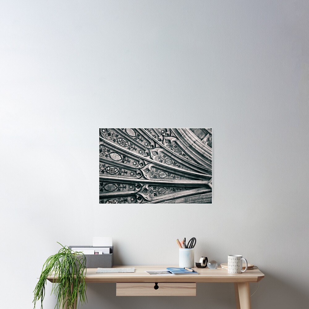 Item preview, Poster designed and sold by InspiraImage.