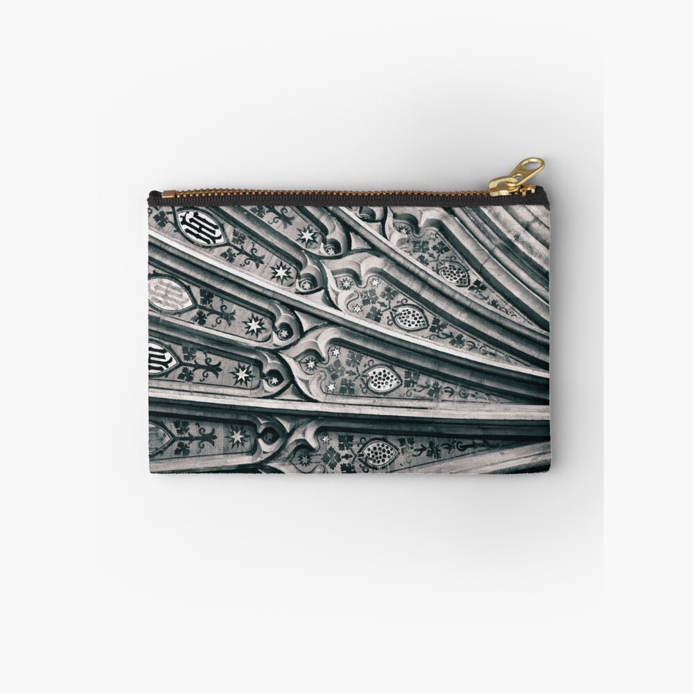 Item preview, Zipper Pouch designed and sold by InspiraImage.
