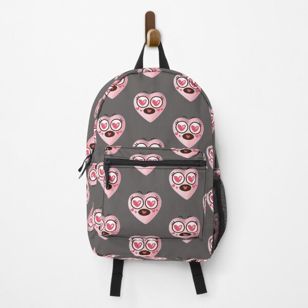 Item preview, Love Struck Valentine Emoji designed and sold by BubbaCool.