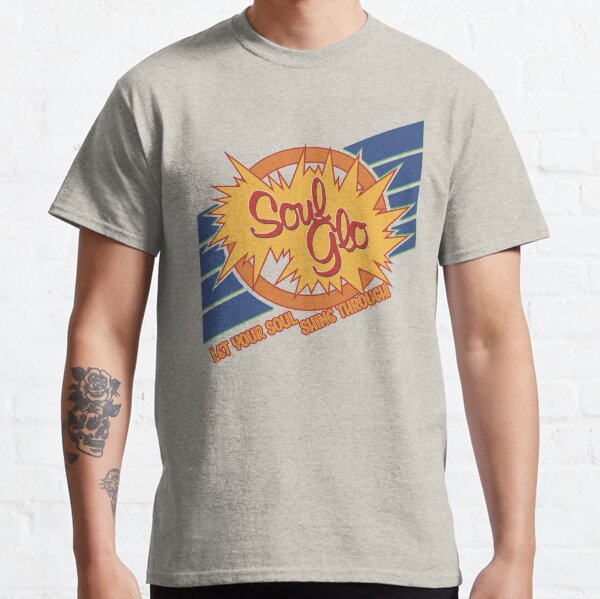 Item preview, Soul Glo designed and sold by Nazonian.