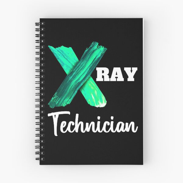 Item preview, X Ray Technician designed and sold by ROSACALDOR.