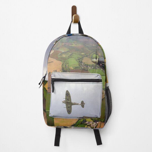 Artikelvorschau, Spitfire Sweep entworfen und verkauft von Flight Artworks.
