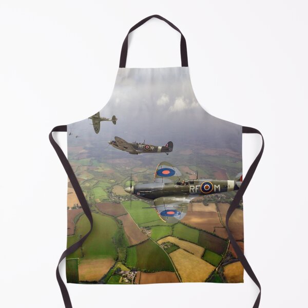Item preview, Spitfire sweep designed and sold by Flight Artworks.