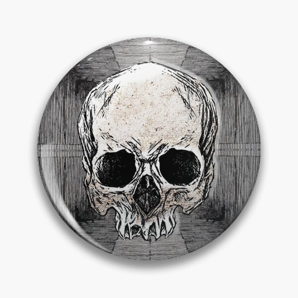 Item preview, Macabre cross designed and sold by fishtower.
