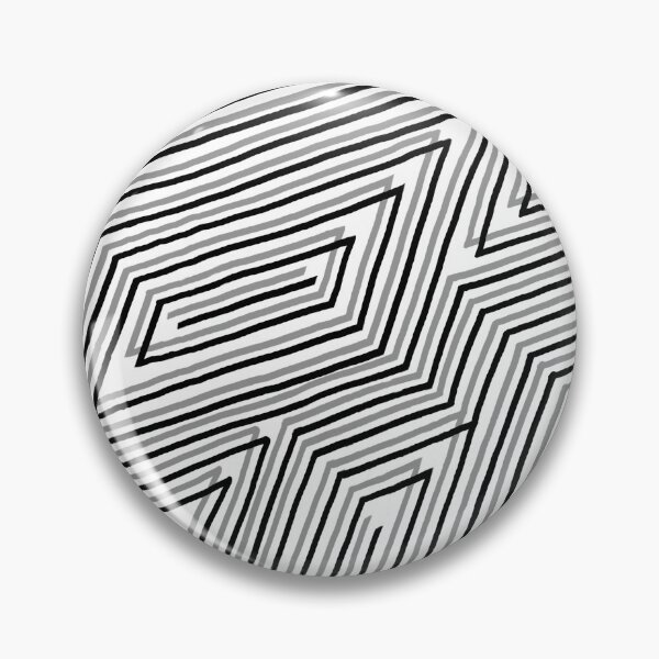 Item preview, Line Pattern with Shadow designed and sold by Arkneer.
