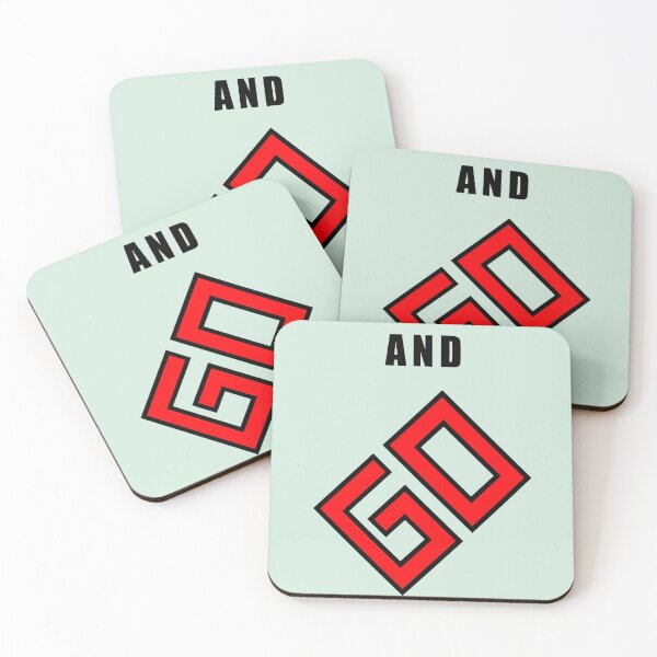 Item preview, Set Goals And Go Monopoly Motivation Games designed and sold by ConradSignature.