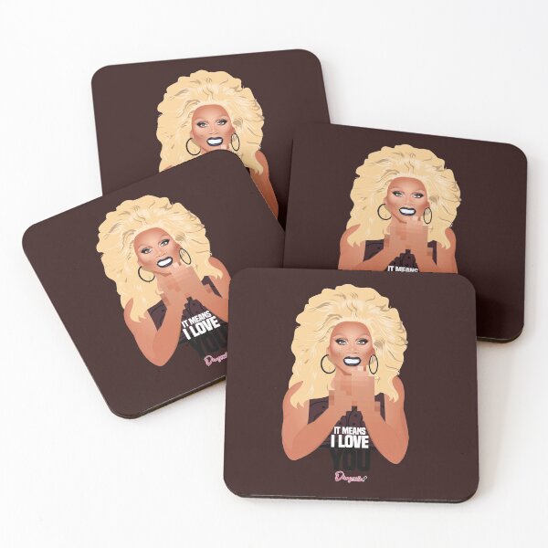 Item preview, Ru vs Utica from Drag Race designed and sold by ShopDragover.