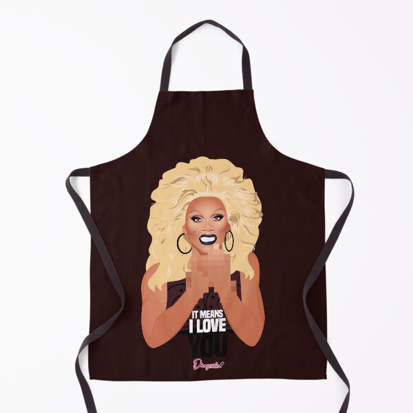 Item preview, Ru vs Utica from Drag Race designed and sold by ShopDragover.