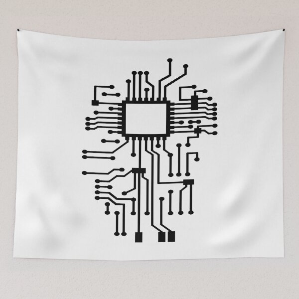 Item preview, Circuit Board designed and sold by lakelandwholes1.