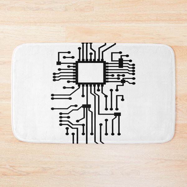 Item preview, Circuit Board designed and sold by lakelandwholes1.