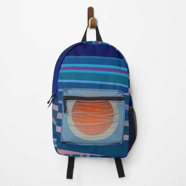 Item preview, Blue horizon designed and sold by beamorello.