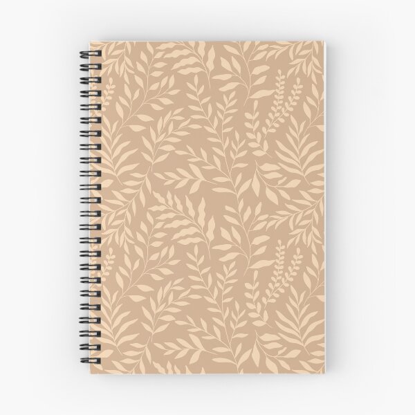 Item preview, Boho Floral Pattern designed and sold by KatrinElise.