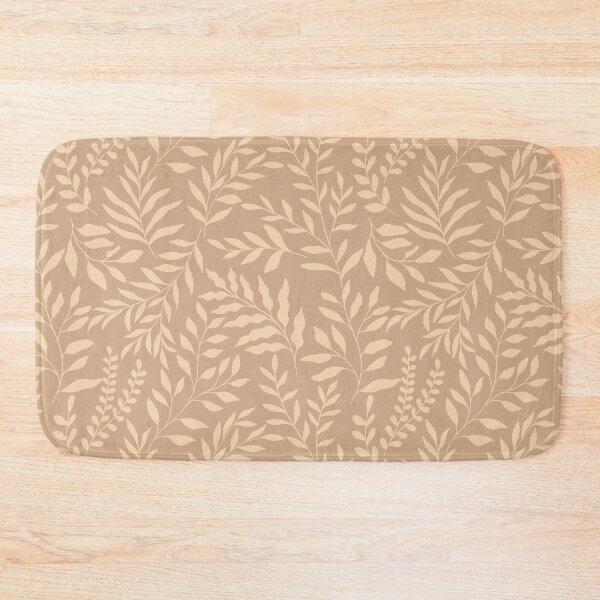 Item preview, Boho Floral Pattern designed and sold by KatrinElise.