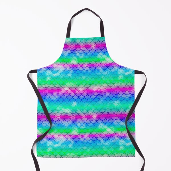Item preview, Magical Mermaid Pattern designed and sold by AnnoyedMouse.
