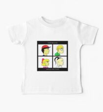 Earthbound Days Baby Tee
