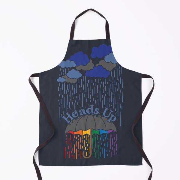 Item preview, Heads Up designed and sold by Nazonian.
