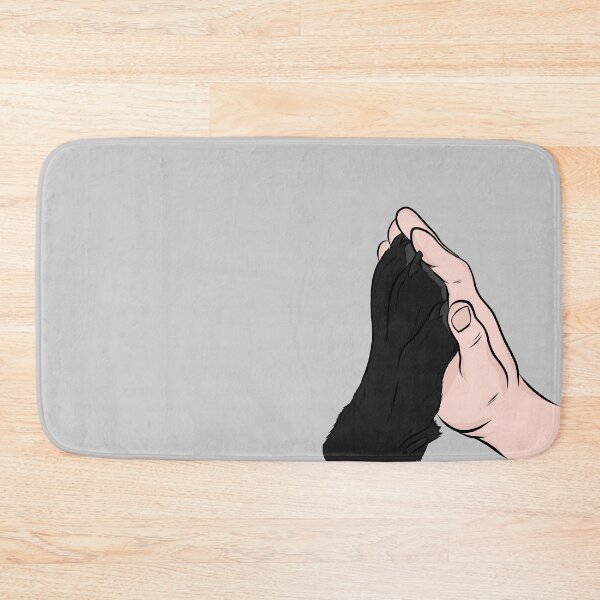Item preview, My Best Friend: Black Labrador  designed and sold by rmcbuckeye.