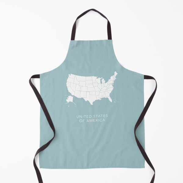 Item preview, Map of the USA designed and sold by By-Danni-Marie.