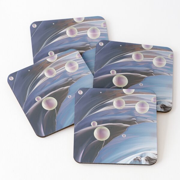Item preview, abstract space texture designed and sold by Pacesyte.