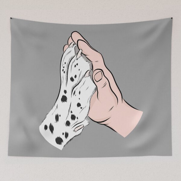 Item preview, My Best Friend: Dalmatian  designed and sold by rmcbuckeye.