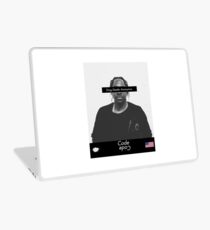 dda Laptop Skin