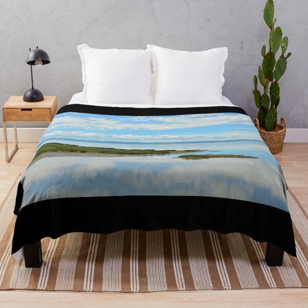 Item preview, Punta Sdobba Wetland in Italy  designed and sold by jojobob.