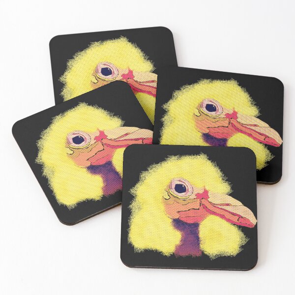 Item preview, Early bird gets the worm Series designed and sold by KAETHAEX.