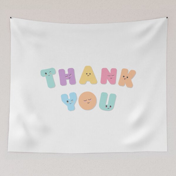 Item preview, Thank You designed and sold by MariesDesigns11.