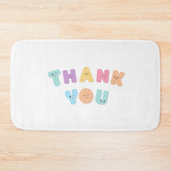 Item preview, Thank You designed and sold by MariesDesigns11.