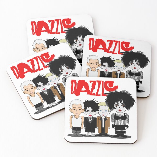 Item preview, Dazzle! designed and sold by Subpopeoandy.