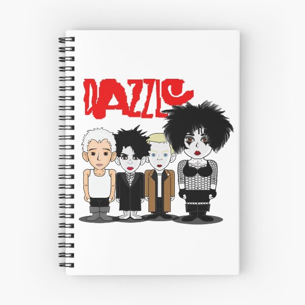 Item preview, Dazzle! designed and sold by Subpopeoandy.