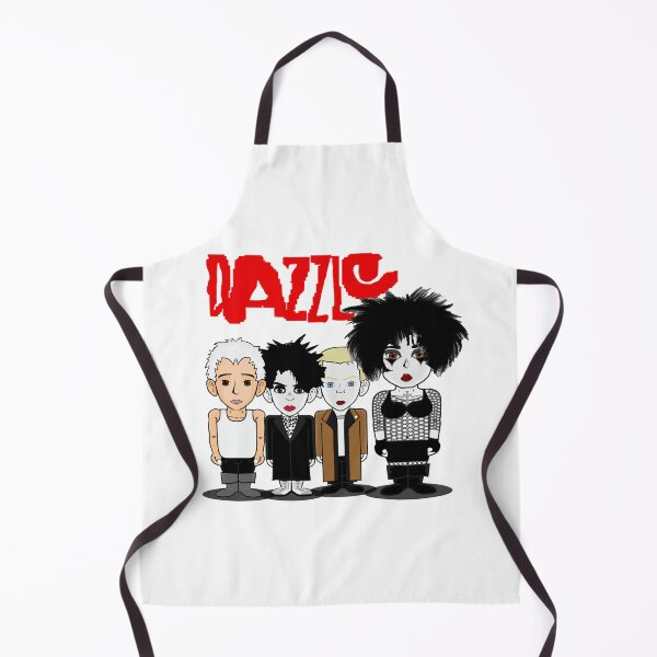 Item preview, Dazzle! designed and sold by Subpopeoandy.