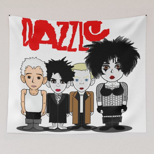 Item preview, Dazzle! designed and sold by Subpopeoandy.