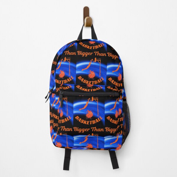 Item preview, Bigger Than Basketball   designed and sold by WoodburyLake.