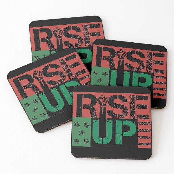 Item preview, Rise Up designed and sold by Nazonian.