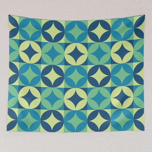 Item preview, Modern Abstract Pattern designed and sold by williamcuccio.