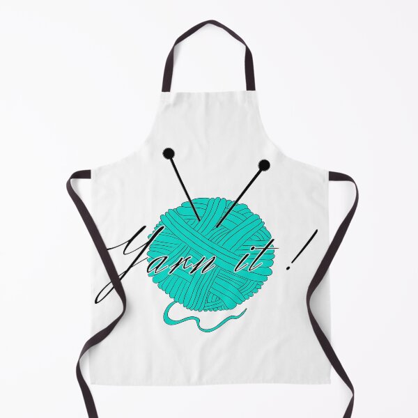Item preview, Yarn it! Turquoise designed and sold by CreativePetlin.
