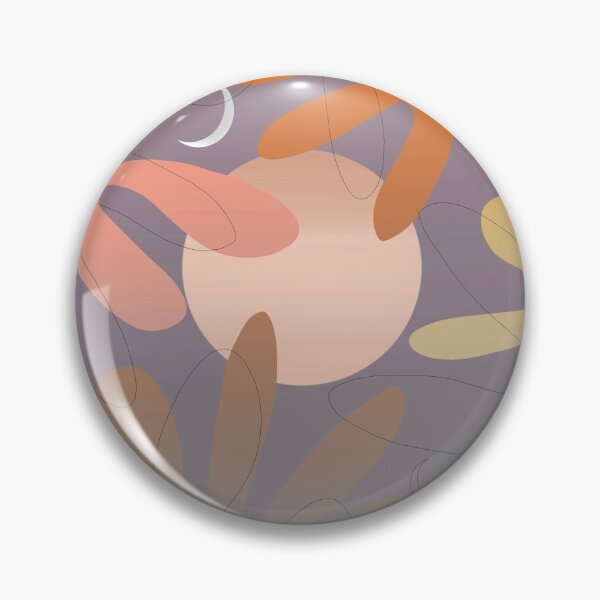 Item preview, The sun and the moon designed and sold by beamorello.