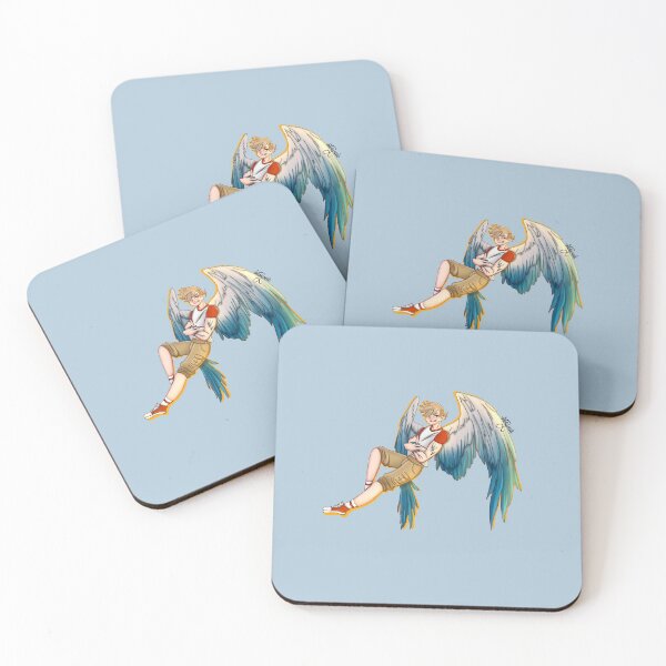 Item preview, Fly High designed and sold by Artsy-Neela.