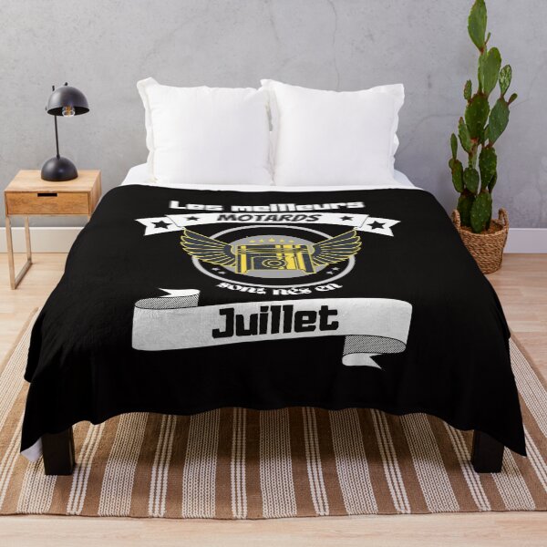 Item preview, The best bikers are born in July designed and sold by Ydurand.