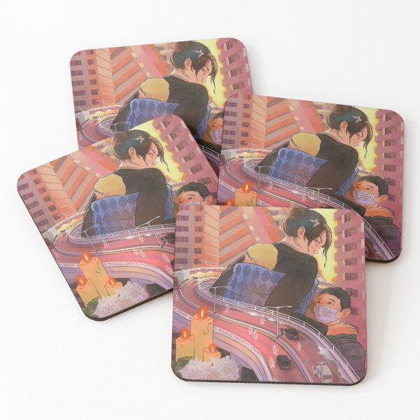 Item preview, 2021 Collection: March designed and sold by LossofAppetite.