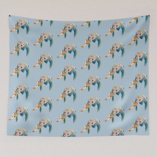 Item preview, Fly High designed and sold by Artsy-Neela.