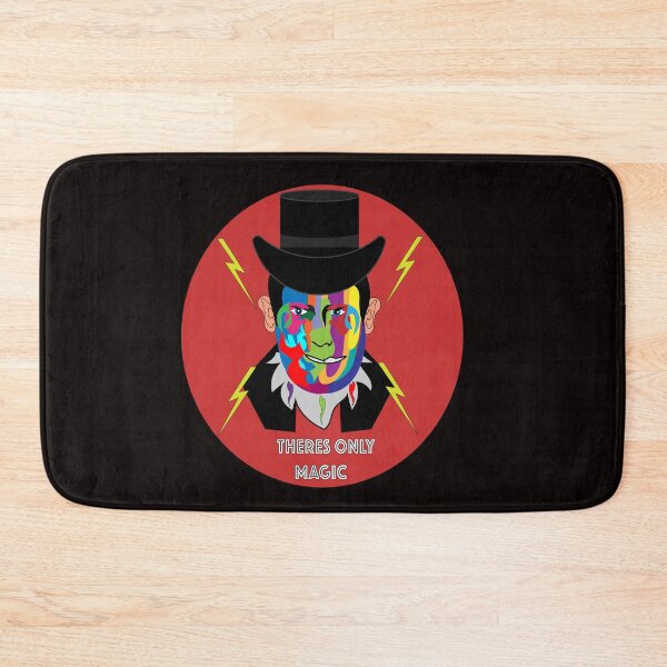 Item preview, MAGICIAN FACE designed and sold by manny44.