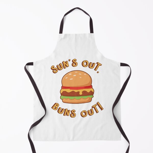Item preview, Sun's Out, Buns Out designed and sold by PaulSDesign.