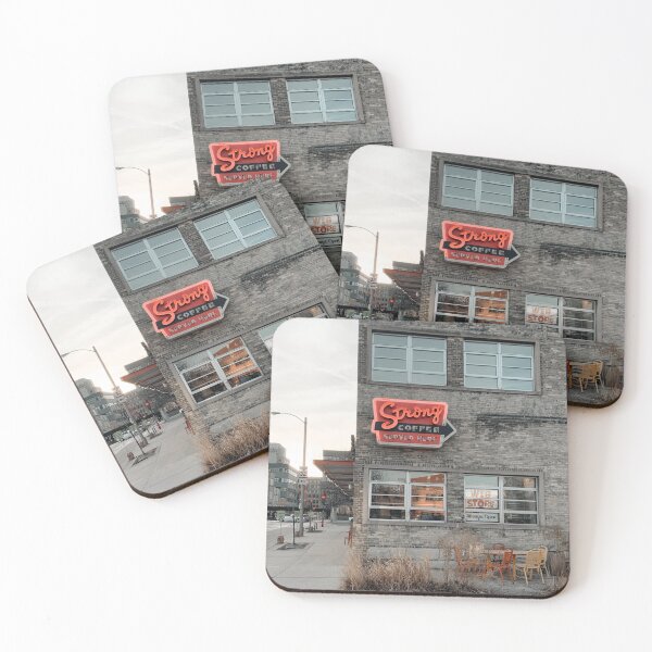 Item preview, Coffee Date designed and sold by MilwaukeePhoto.