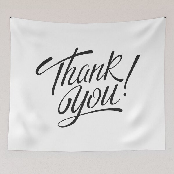 Item preview, Thank You designed and sold by MariesDesigns11.