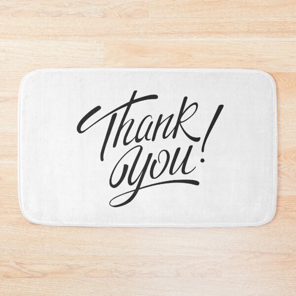 Item preview, Thank You designed and sold by MariesDesigns11.
