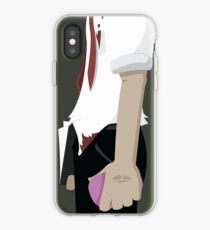 His name is Robert Paulson iPhone Case