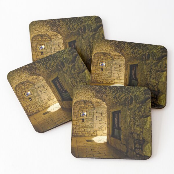 Item preview, Alleyway in Old Split designed and sold by Brian Shaw.