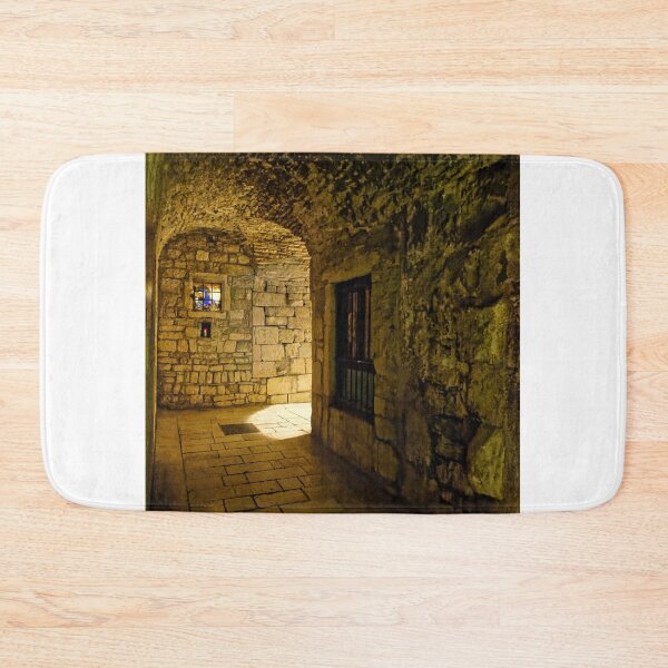 Item preview, Alleyway in Old Split designed and sold by Brian Shaw.